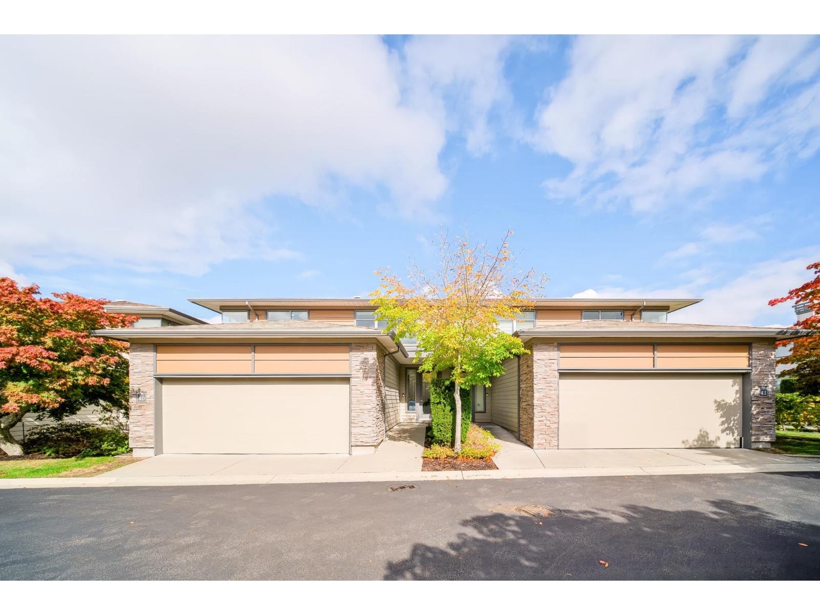 40 2603 162 STREET, Surrey