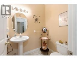 Dining room - 34 Southbrook Drive Unit# 7, Binbrook, ON L0R2C0 Photo 6