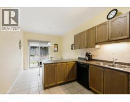 Living room - 34 Southbrook Drive Unit# 7, Binbrook, ON L0R2C0 Photo 7