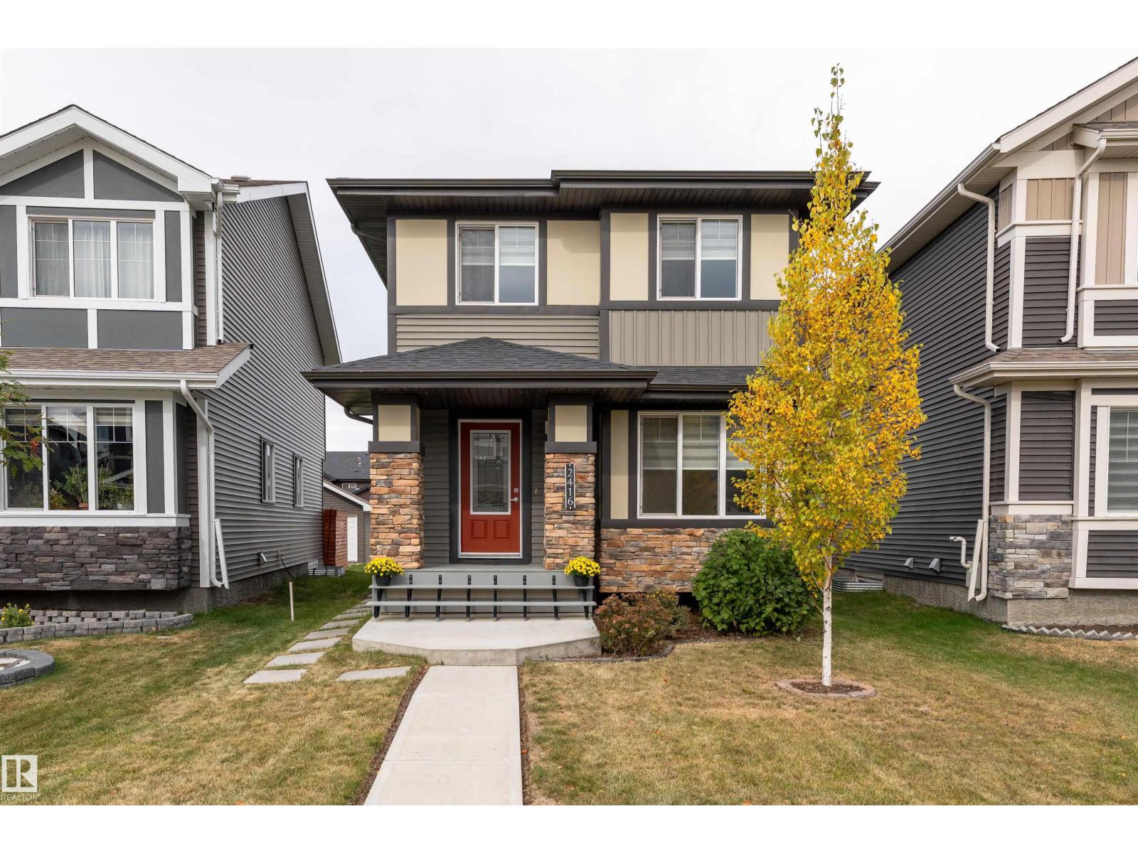 2416 WONNACOTT CO SW - 1