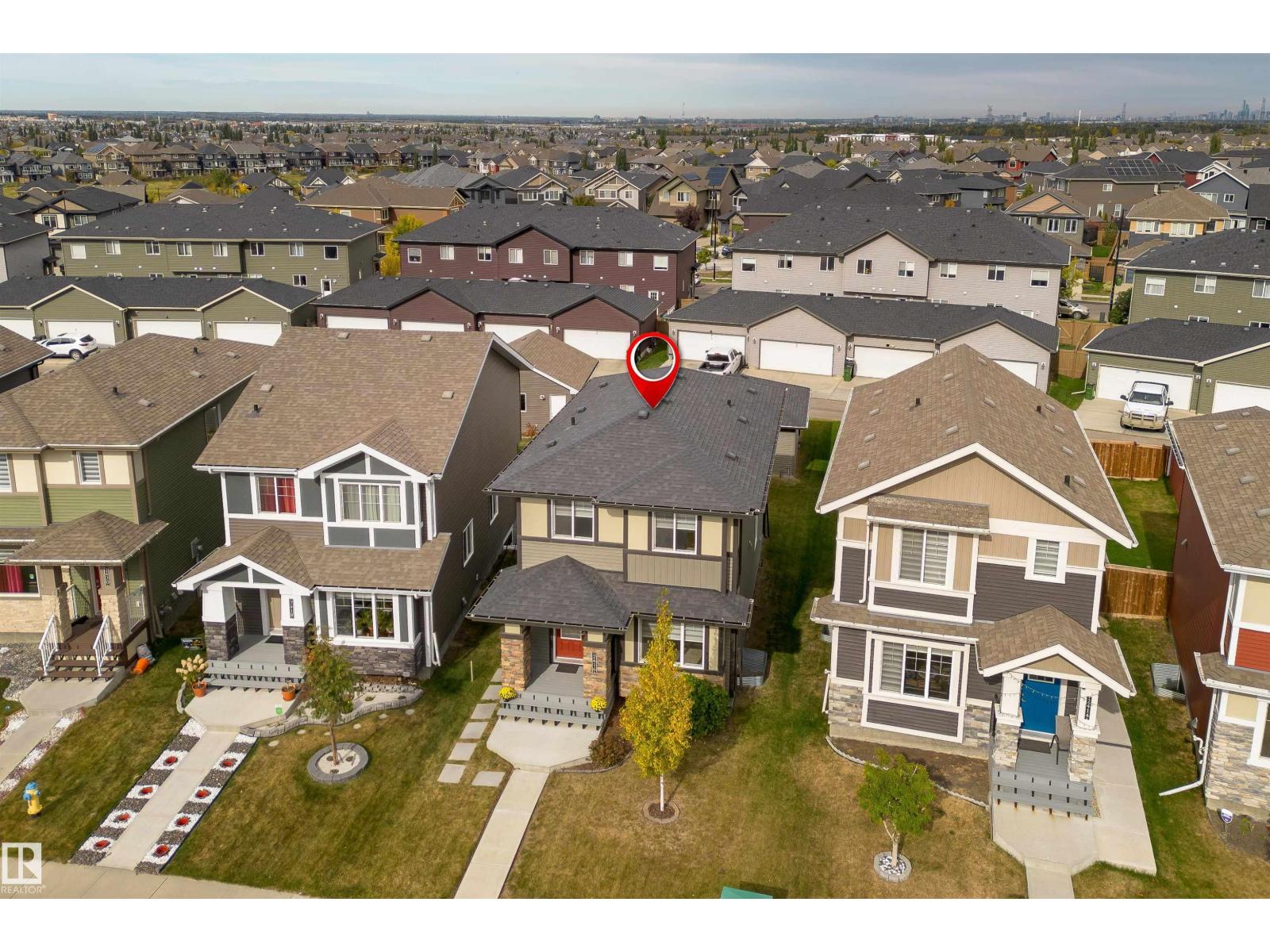 2416 WONNACOTT CO SW - 2