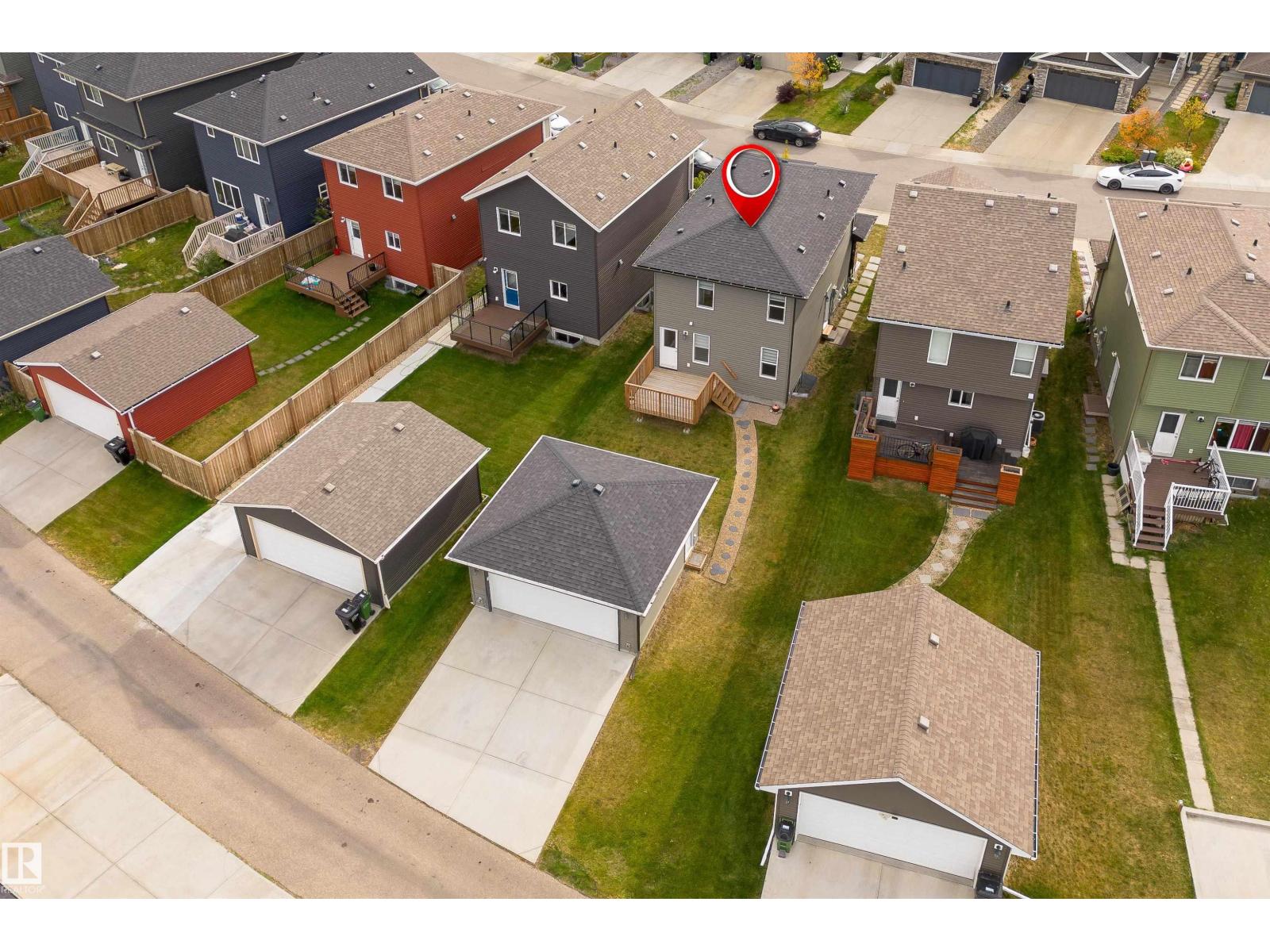 2416 WONNACOTT CO SW - 47