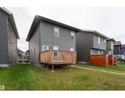 2416 Wonnacott Co Sw, Edmonton, AB T6X2K5 Photo 42