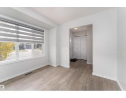 Bedroom 3 - 2416 Wonnacott Co Sw, Edmonton, AB T6X2K5 Photo 6