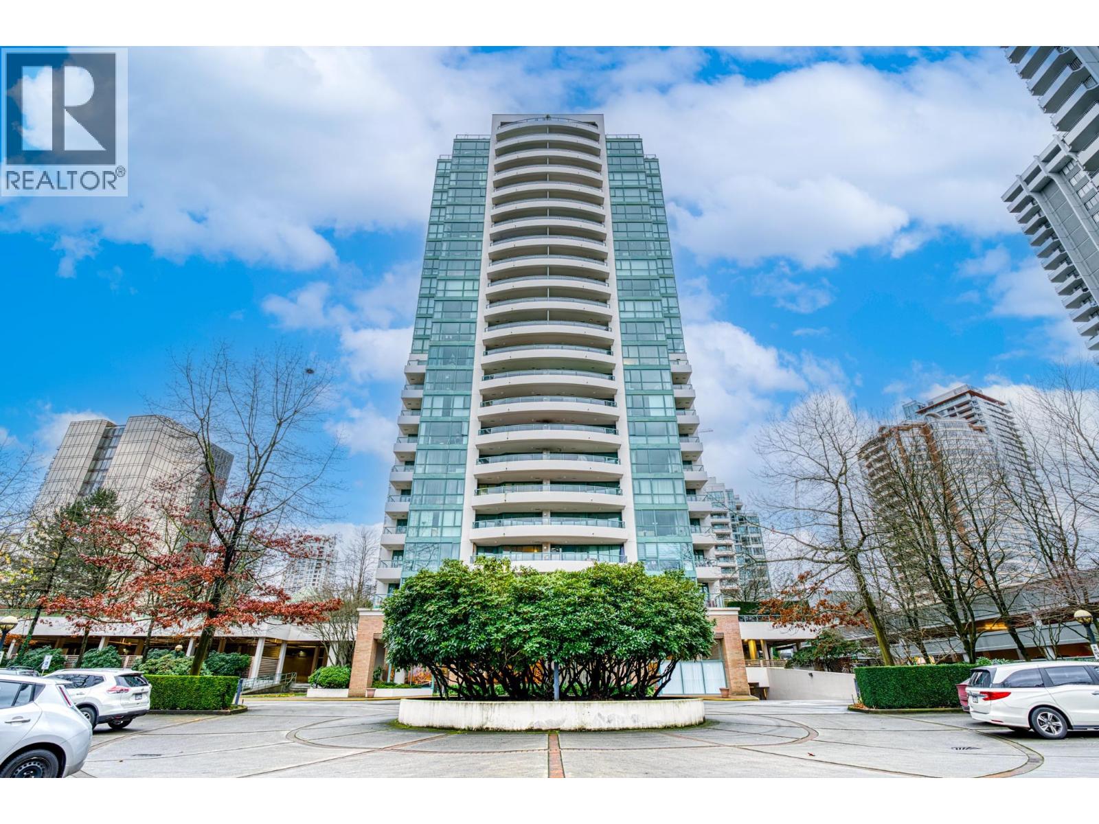 1102 5899 WILSON AVENUE, Burnaby - Image 1