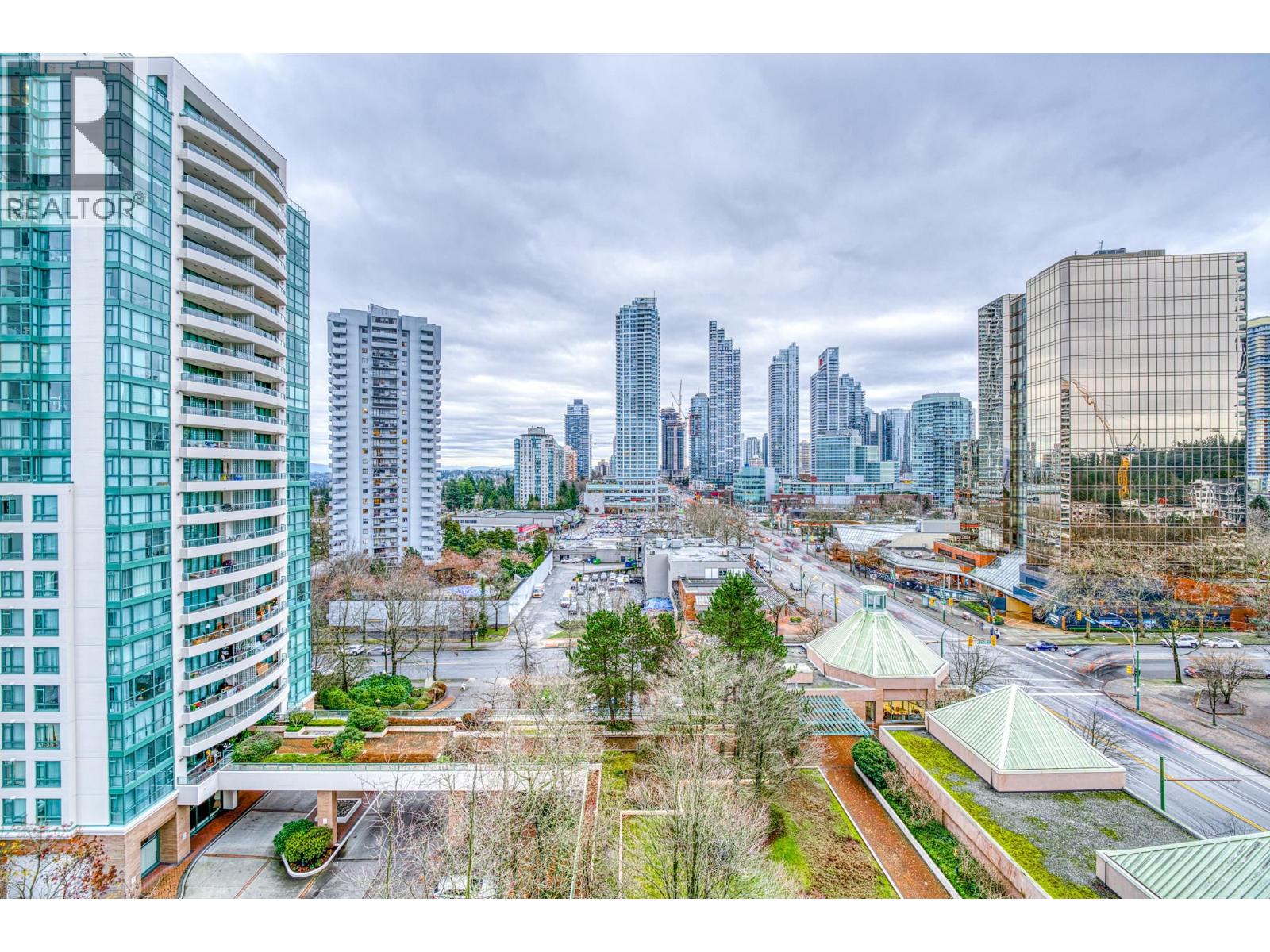 1102 5899 WILSON AVENUE, Burnaby - Image 1