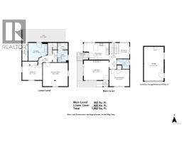 Living room - 630 Chestnut St, Nanaimo, BC V9S2L2 Photo 11