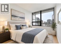 807 1010 Howe Street, Vancouver, BC V6Z1P5 Photo 11