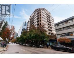 807 1010 Howe Street, Vancouver, BC V6Z1P5 Photo 18