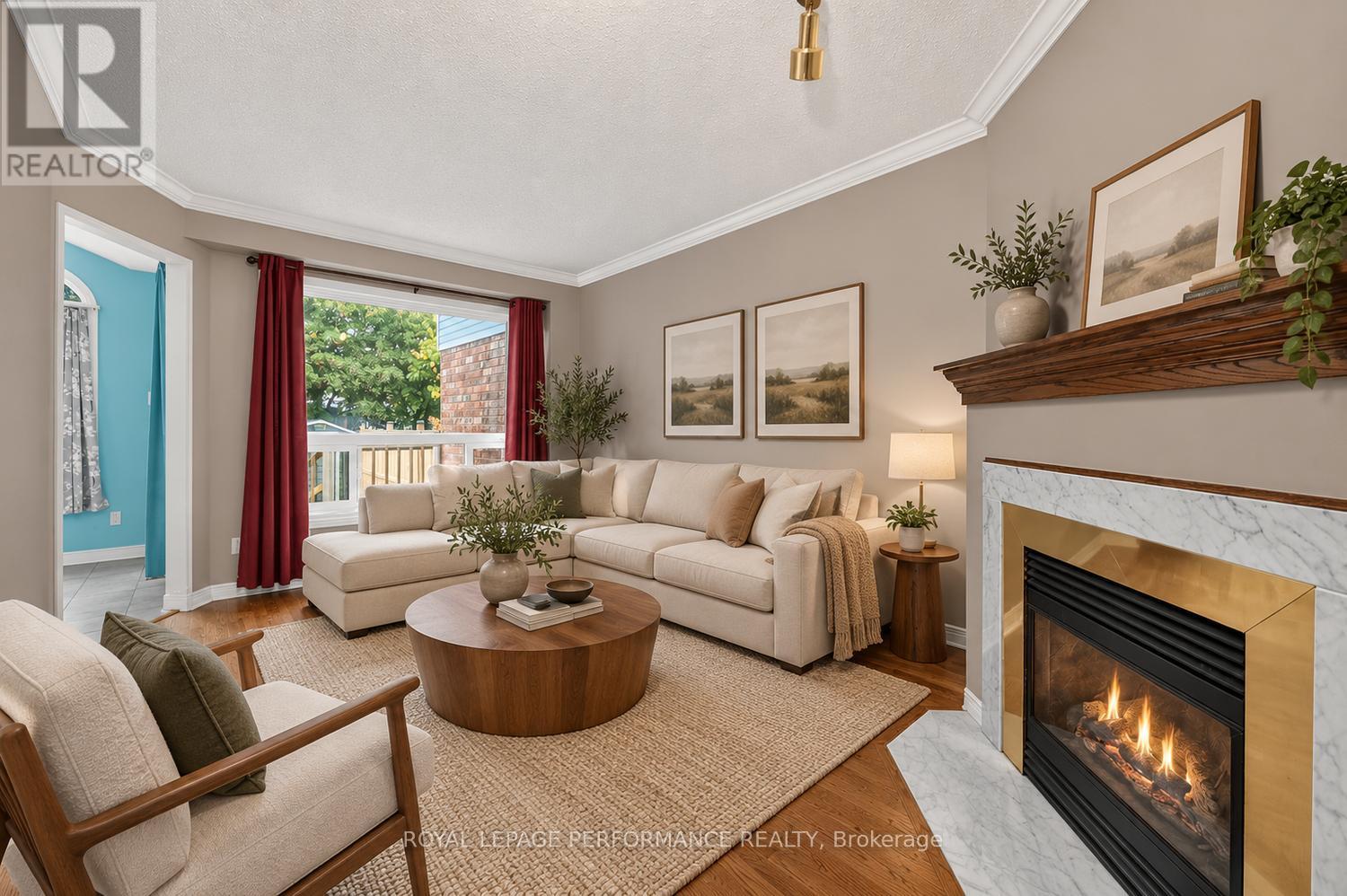 59 Grenadier Way