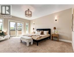 Bedroom - 305 Spyglass Way, Rural Rocky View County, AB T3L2N6 Photo 21