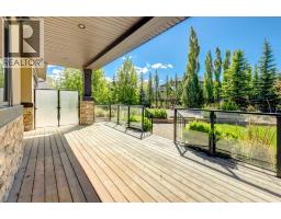 305 Spyglass Way, Rural Rocky View County, AB T3L2N6 Photo 43