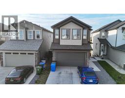 5pc Bathroom - 160 Belvedere Drive Se, Calgary, AB T2A7L5 Photo 10