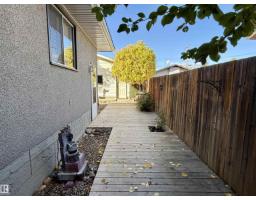 Bedroom 4 - 4738 49 St, Drayton Valley, AB T7A1J2 Photo 8