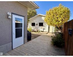 Bedroom 5 - 4738 49 St, Drayton Valley, AB T7A1J2 Photo 9