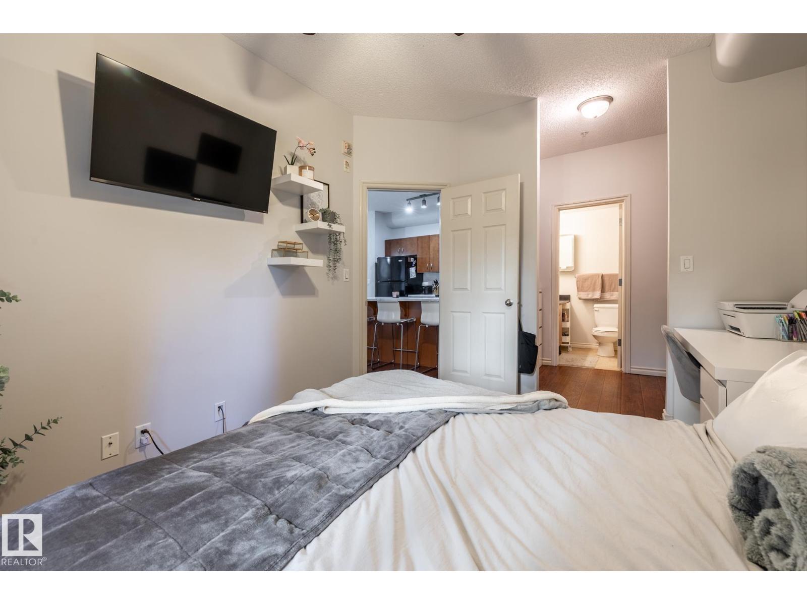 #217 10235 112 ST NW - 18