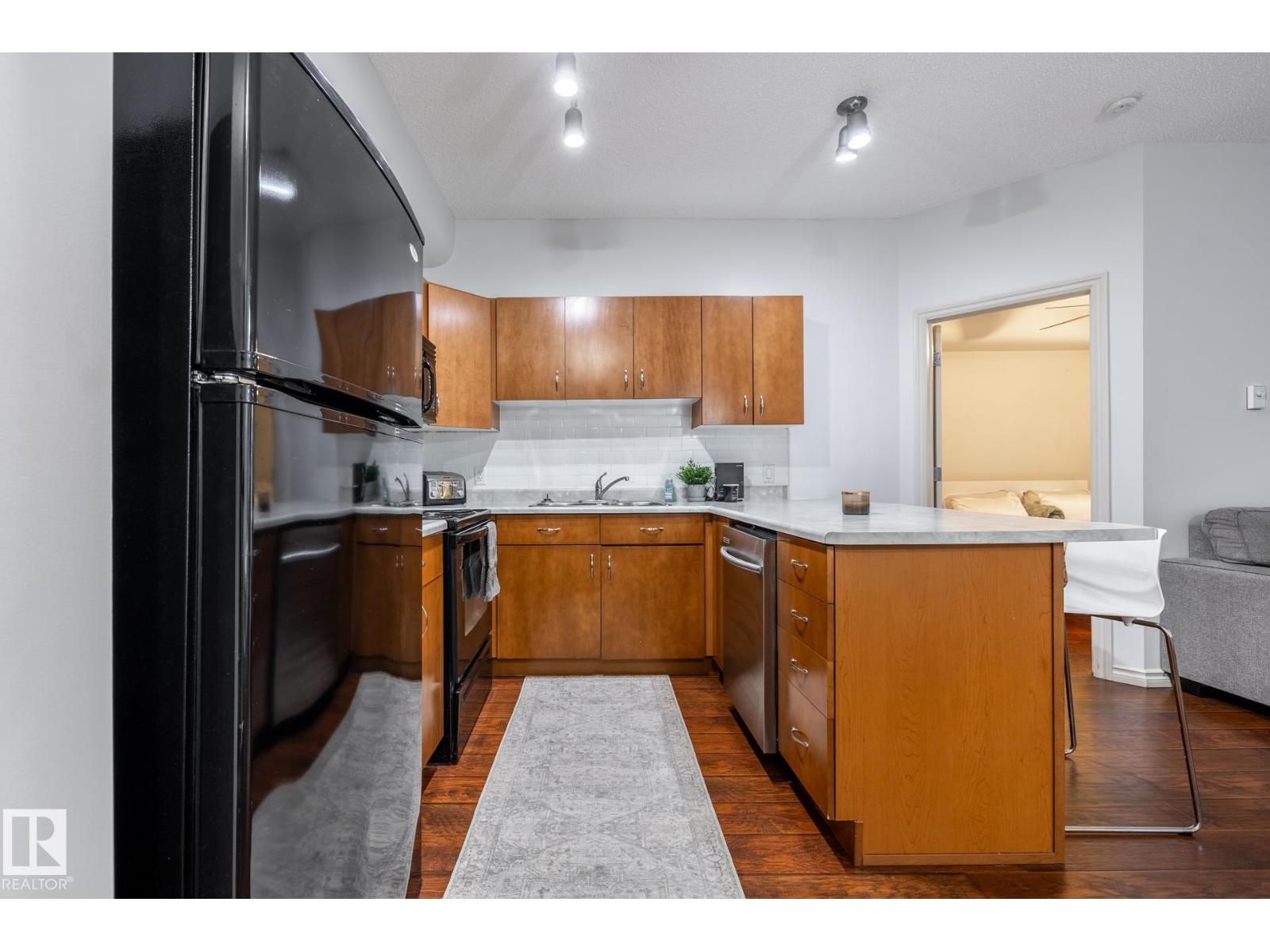 #217 10235 112 ST NW - 10
