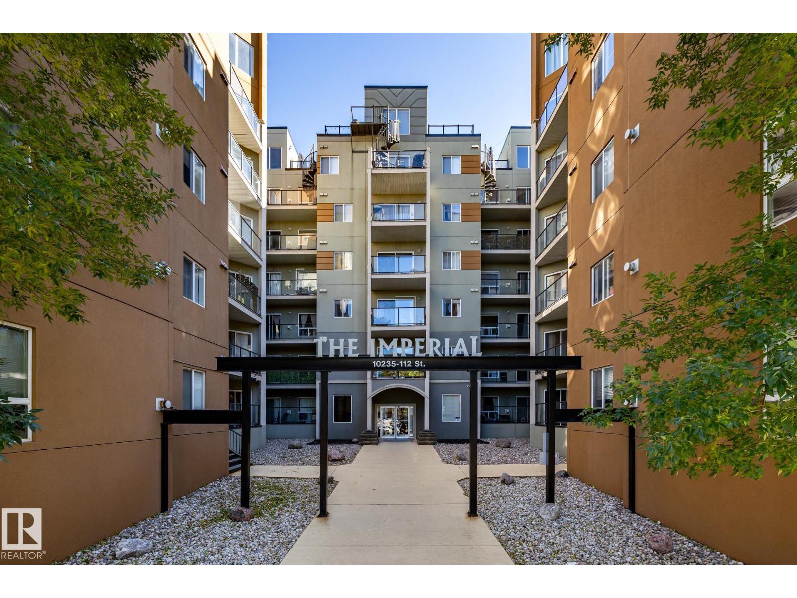 #217 10235 112 ST NW - 1