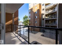 #217 10235 112 St Nw, Edmonton, AB T5K1M7 Photo 40