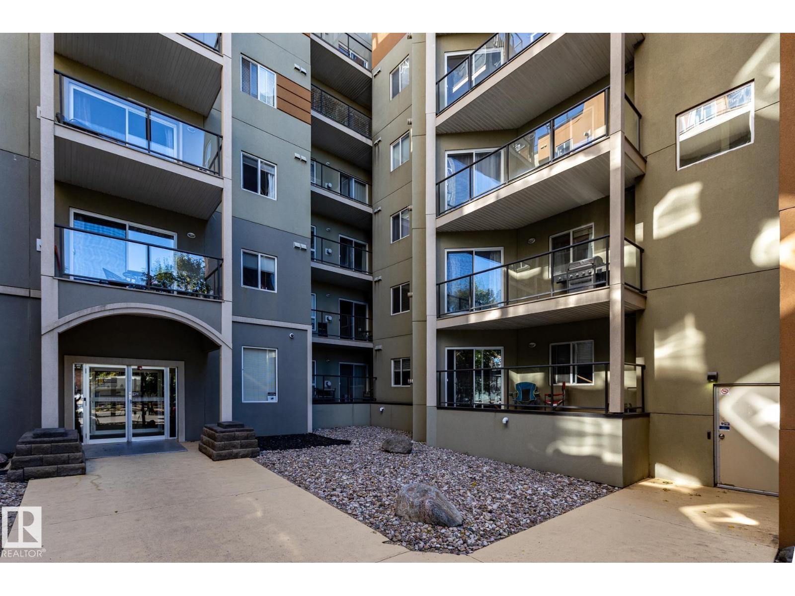 #217 10235 112 ST NW - 3