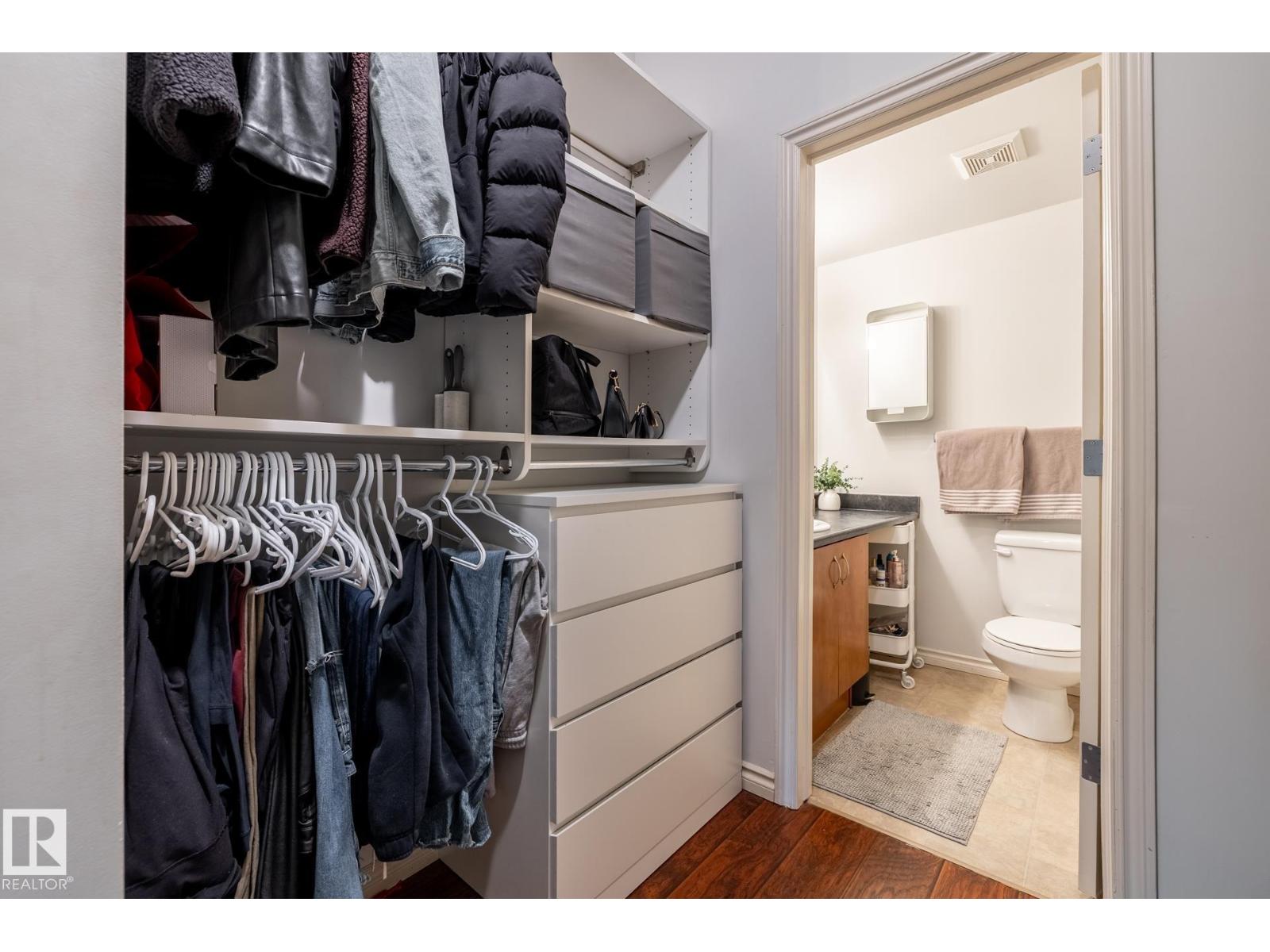 #217 10235 112 ST NW - 21