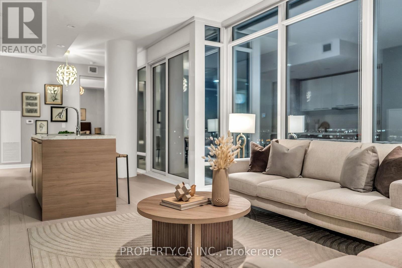 3002- 488 University Avenue, Toronto, ON photo 13