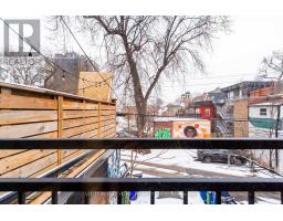 1446 Dundas Street W, Toronto, ON M6J1Y6 Photo 20