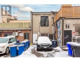 1446 Dundas Street W, Toronto, ON M6J1Y6 Photo 21