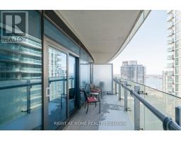 1906 - 12 York Street, Toronto, ON M5J0A9 Photo 8