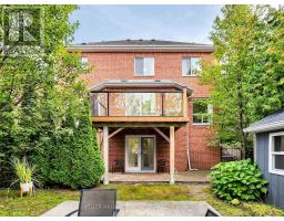 100 Dawlish Avenue, Aurora, ON L4G6R4 Photo 47