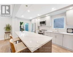 Main - 129 Castle Rock Drive, Richmond Hill, ON L4C6A1 Photo 14