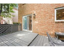Main - 129 Castle Rock Drive, Richmond Hill, ON L4C6A1 Photo 28