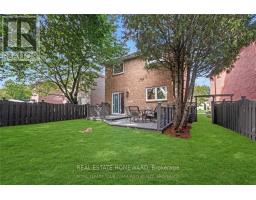 Main - 129 Castle Rock Drive, Richmond Hill, ON L4C6A1 Photo 32
