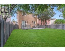 Main - 129 Castle Rock Drive, Richmond Hill, ON L4C6A1 Photo 33