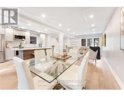 Main - 129 Castle Rock Drive, Richmond Hill, ON L4C6A1 Photo 9