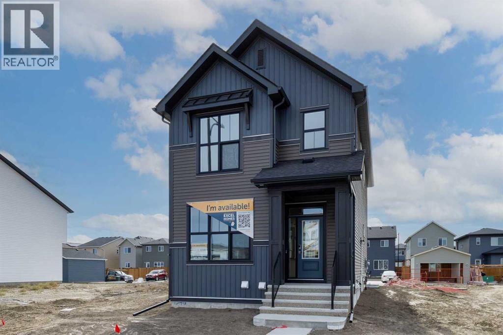 Photo of 1545 Chinook Gate Drive SW, Airdrie