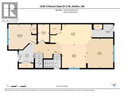 1545 Chinook Gate Drive Sw, Airdrie, AB T4B5W2 Photo 33