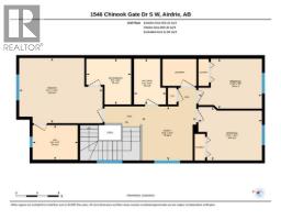 1545 Chinook Gate Drive Sw, Airdrie, AB T4B5W2 Photo 34