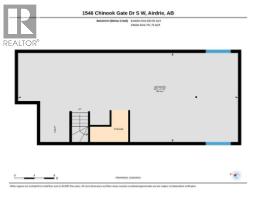 1545 Chinook Gate Drive Sw, Airdrie, AB T4B5W2 Photo 35