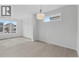 Primary Bedroom - 1545 Chinook Gate Drive Sw, Airdrie, AB T4B5W2 Photo 8