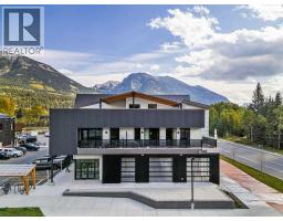 304a, 1 Industrial Place, Canmore, AB T1W1Y1 Photo 24