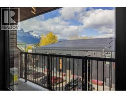 304a, 1 Industrial Place, Canmore, AB T1W1Y1 Photo 25