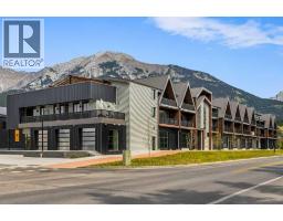 304a, 1 Industrial Place, Canmore, AB T1W1Y1 Photo 37