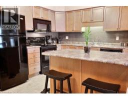 2pc Bathroom - 507 Beaumont Crescent, Kitchener, ON N2A0A8 Photo 6