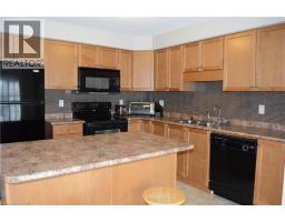 Dinette - 507 Beaumont Crescent, Kitchener, ON N2A0A8 Photo 7
