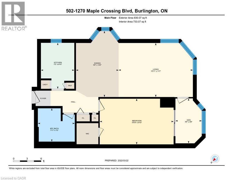 1270 Maple Crossing Boulevard — photo 38