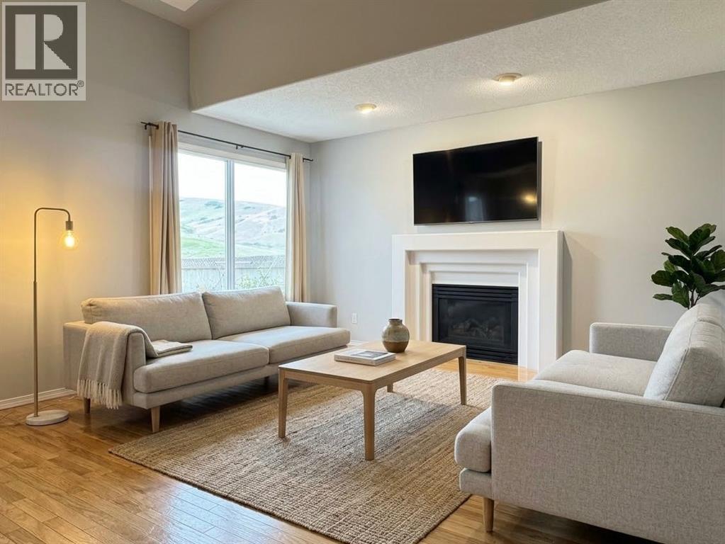 33 Canyon Court W - 4