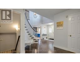 Den - 1821 Pilgrims Way, Oakville, ON L6M1X2 Photo 6