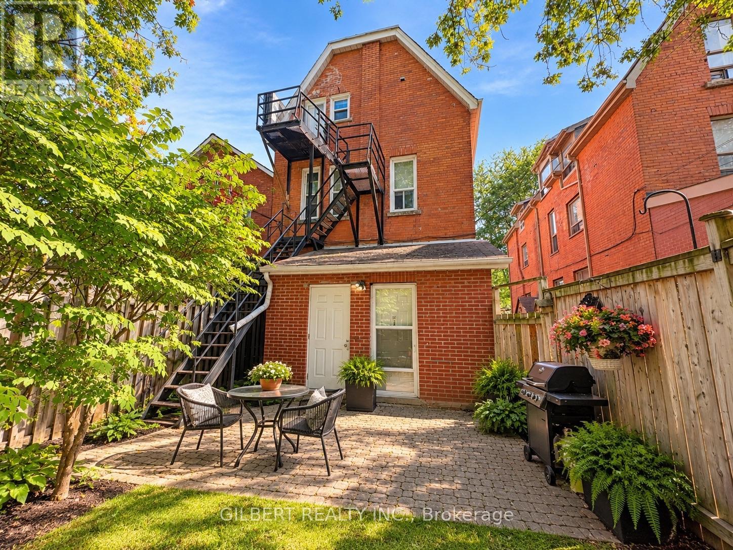 88 COWAN AVENUE - 27