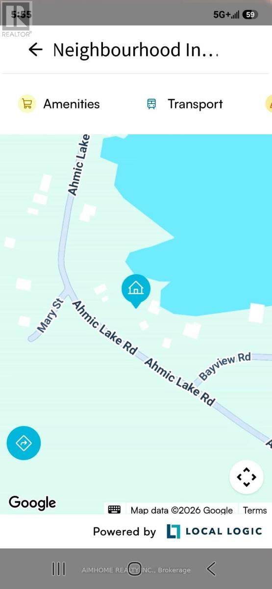 18 AHMIC LAKE ROAD - 7